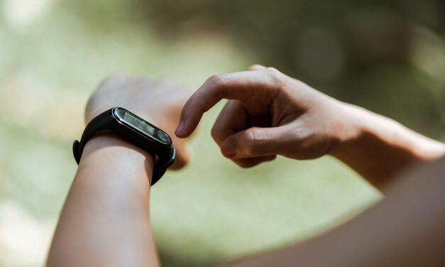 Wie Fitness-Tracker dein Training optimieren können