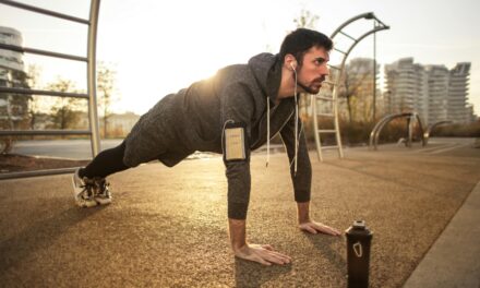 Perfekte Liegestütze: Meistere die Technik, vermeide Fehler & steigere dein Training!