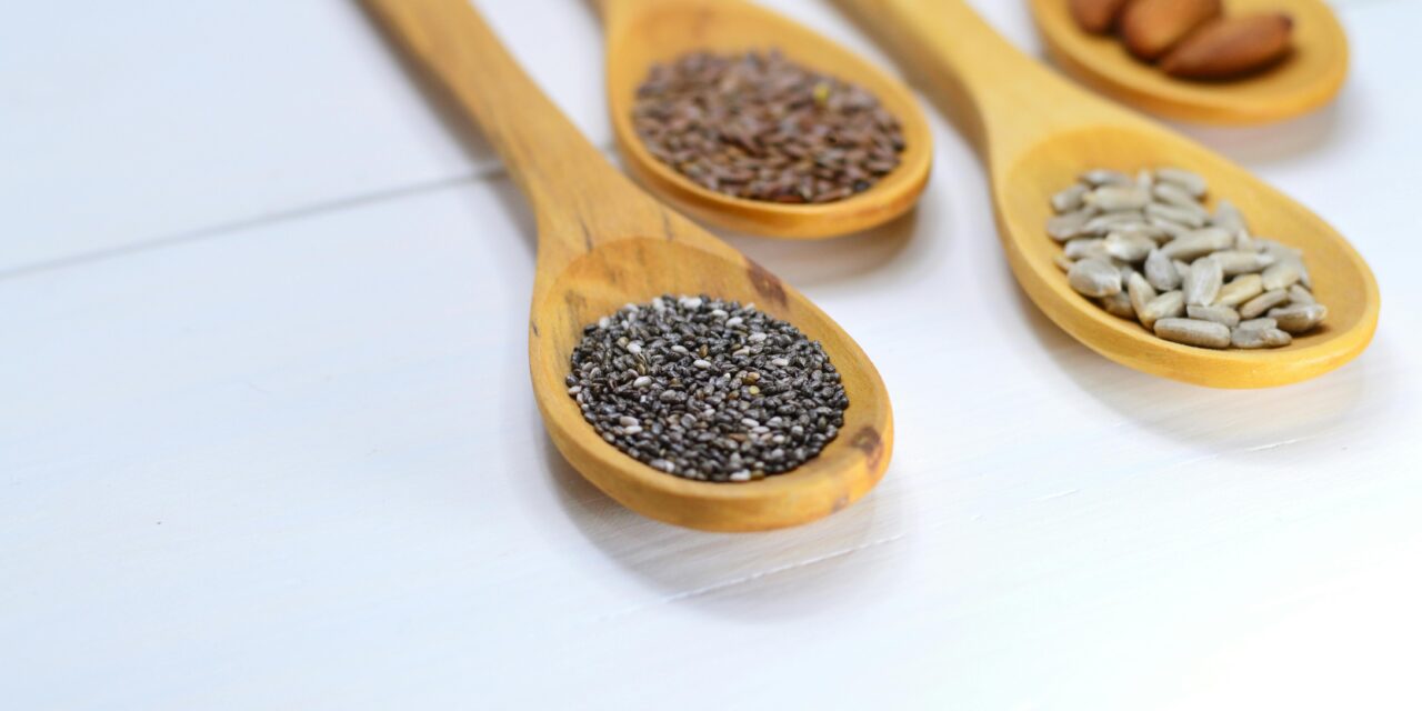 Superfoods im Check: Welche sind wirklich gesund?