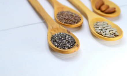 Superfoods im Check: Welche sind wirklich gesund?