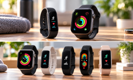 Fitness-Tracker vs. Smartwatch: Was passt besser zu dir?