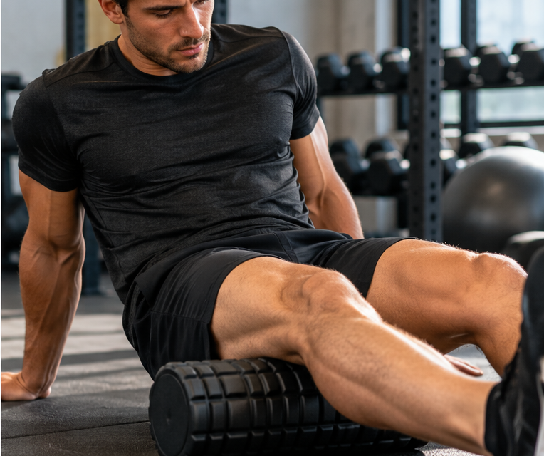 Muskelkater & Regeneration: Was nach dem Krafttraining wirklich hilft